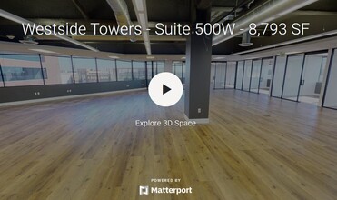 11845 W Olympic Blvd, Los Angeles, CA à louer Numérisation 3D Matterport– Image 1 sur 6