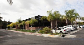 Plus de détails pour 23151 Moulton Pky, Laguna Hills, CA - Local d’activités à vendre
