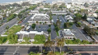 Plus de détails pour 301 E Port Hueneme Rd, Port Hueneme, CA - Local commercial à louer