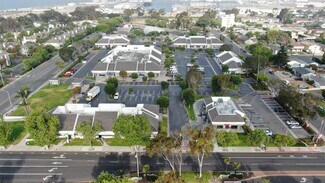 Plus de détails pour 301 E Port Hueneme Rd, Port Hueneme, CA - Local commercial à louer