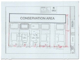 Plus de détails pour 1200 19Th St, Panama City, FL - Terrain à vendre