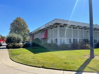 Plus de détails pour 1450-1496 Oddstad Dr, Redwood City, CA - Industriel/Logistique à louer