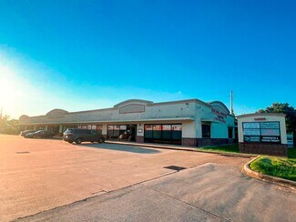 Plus de détails pour 14555 Skinner Rd, Cypress, TX - Local commercial à louer