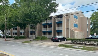 Plus de détails pour 5855 Citrus Blvd, New Orleans, LA - Logement à vendre