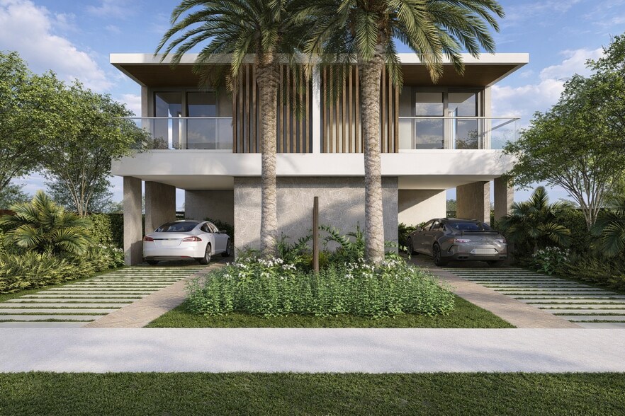 665 NW 43rd Street, Miami, FL à vendre - Photo de l’immeuble – Image 3 sur 7
