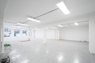 Plus de détails pour 9-13 Osborn St, Londres - Bureau à louer