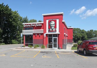 Plus de détails pour 1760 E Ridge Rd, Rochester, NY - Local commercial à vendre