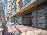 Fachada local