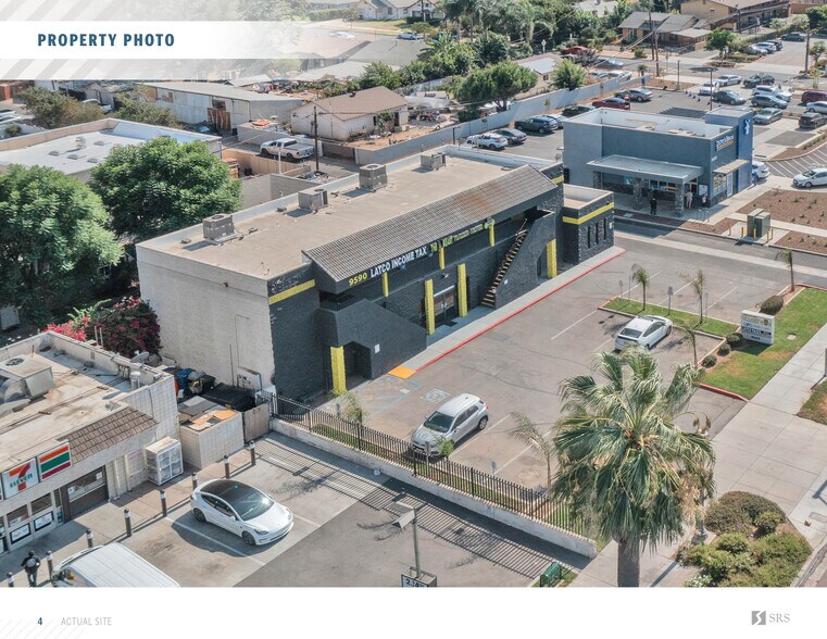 9590 Magnolia Ave, Riverside, CA à vendre - Photo de l’immeuble – Image 3 sur 9