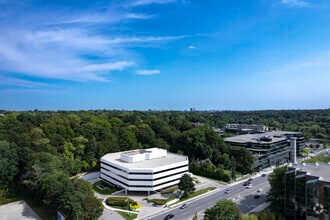 4141 Yonge St, Toronto, ON - VUE AÉRIENNE vue de carte - Image1