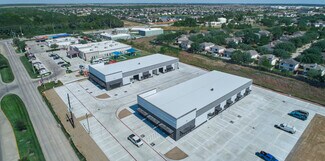 Plus de détails pour 3810 N Mason Rd, Katy, TX - Local d’activités à vendre