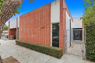 Plus de détails pour 1548-1550 18th St, Santa Monica, CA - Bureau à vendre