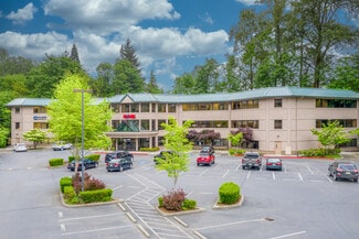 Plus de détails pour 371 NE Gilman Blvd, Issaquah, WA - Bureau à vendre
