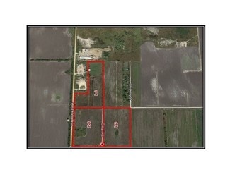 Plus de détails pour Gilliam St, Corpus Christi, TX - Terrain à vendre