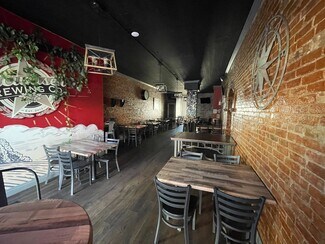 Plus de détails pour 124 W Chicago Blvd, Tecumseh, MI - Local commercial à louer