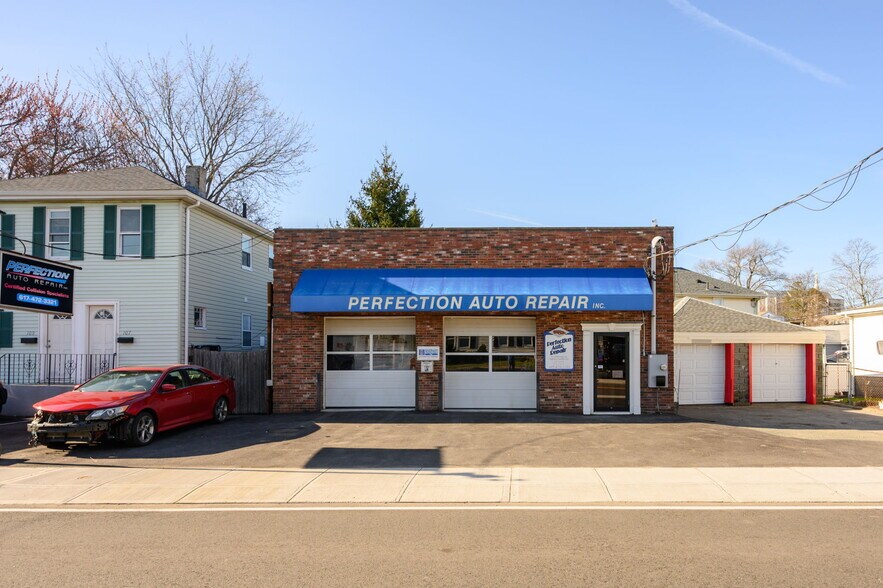 109 Water St, Quincy, MA à vendre - Photo principale – Image 1 sur 13
