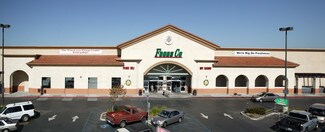 Plus de détails pour 525-663 W Central Ave, Lompoc, CA - Local commercial à louer