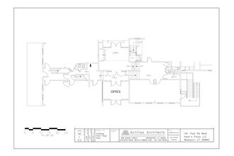 181 Post Rd W, Westport, CT à louer Photo intérieure– Image 1 sur 4