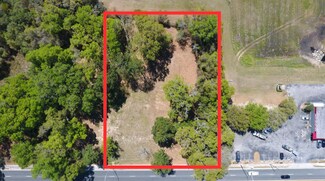 Plus de détails pour 2646 W Silver Springs Blvd, Ocala, FL - Terrain à vendre