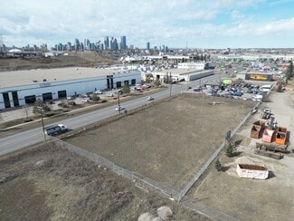 Plus de détails pour 3220 Ogden Rd, Calgary, AB - Terrain à vendre