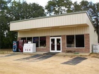 Plus de détails pour 7272 Madison Hwy, Quitman, GA - Local commercial à vendre
