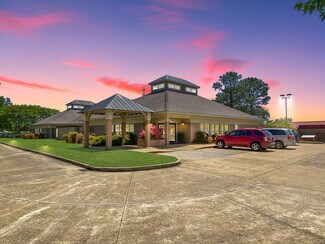 Plus de détails pour 1043 S Madison St, Tupelo, MS - Bureau à vendre