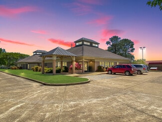 Plus de détails pour 1043 S Madison St, Tupelo, MS - Bureau à vendre