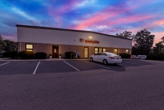 Plus de détails pour 2745 Leisczs Bridge Rd, Reading, PA - Industriel/Logistique à vendre
