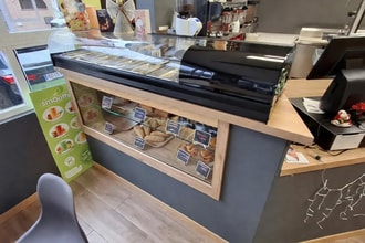 Local commercial dans Madrid, Madrid à louer Photo intérieure– Image 2 sur 11