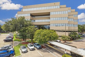 Plus de détails pour 2825 Wilcrest Dr, Houston, TX - Bureau à louer