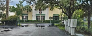Plus de détails pour 4776 Radio Rd, Naples, FL - Industriel/Logistique à vendre