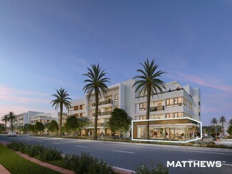 Plus de détails pour 3099 Iowa Ave, Riverside, CA - Local commercial à louer