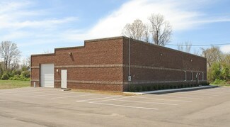 Plus de détails pour 4755 Cuba-Millington Rd, Millington, TN - Local d'activités à louer