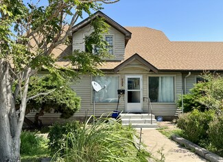 Plus de détails pour 120 9th Ave N, Buhl, ID - Logement à vendre