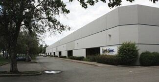 Plus de détails pour 8711 Elder Creek Rd, Sacramento, CA - Industriel/Logistique à louer