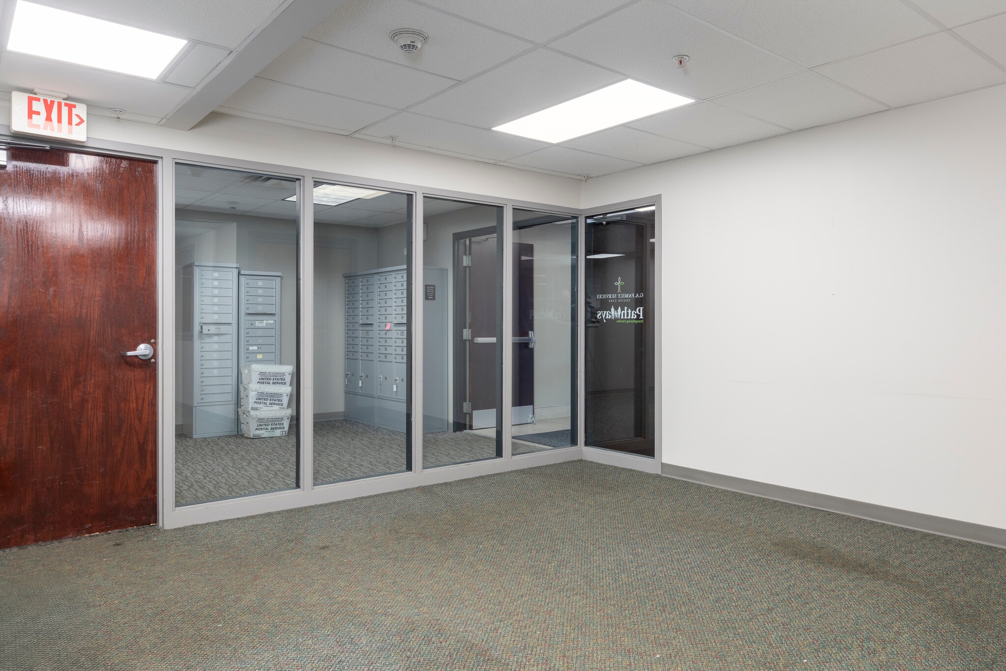 40 Gardenville Pkwy W, Buffalo, NY à louer Photo intérieure– Image 1 sur 11