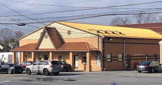 Plus de détails pour 1030 Blue Barn Rd, Allentown, PA - Local d'activités, Industriel/Logistique à louer