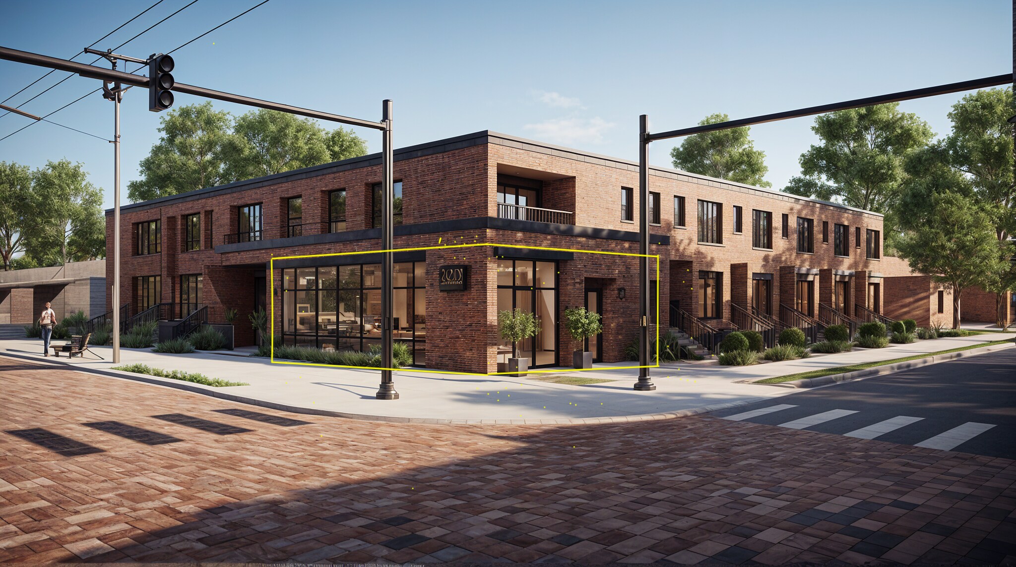 501 East 2700 South, Salt Lake City, UT à vendre Photo principale– Image 1 sur 9