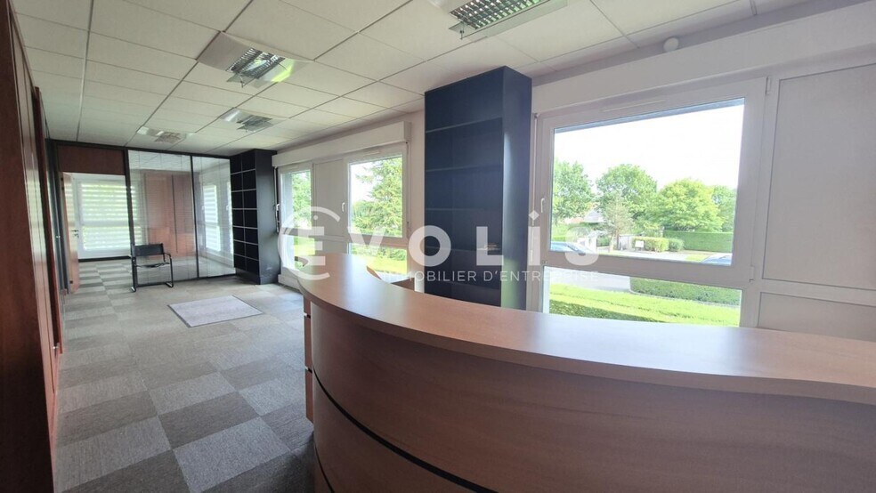 Bureau dans Magny Le Hongre à louer - Photo intérieure – Image 3 sur 6
