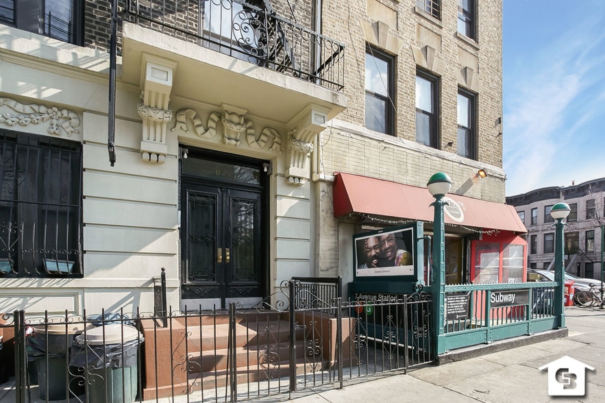 817 8th Ave, Brooklyn, NY à vendre - Autre – Image 3 sur 3