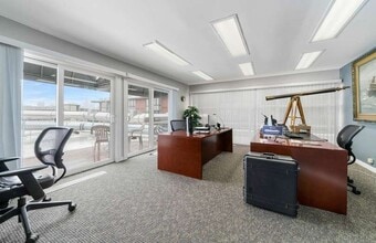 505 Beach St, San Francisco, CA à louer Photo de l’immeuble– Image 1 sur 6