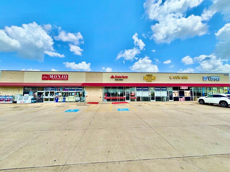5200 N Tarrant Pky, Fort Worth, TX à louer - Photo de l’immeuble – Image 3 sur 5