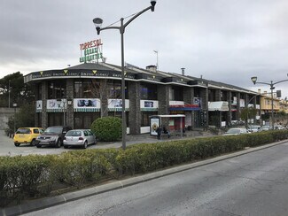 Plus de détails pour Avenida Valladolid, 1, Torrelodones - Local commercial à louer