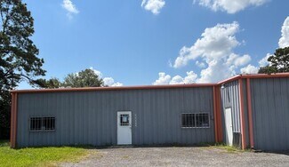 Plus de détails pour 22552 Cuttler Rd, New Caney, TX - Industriel/Logistique à louer