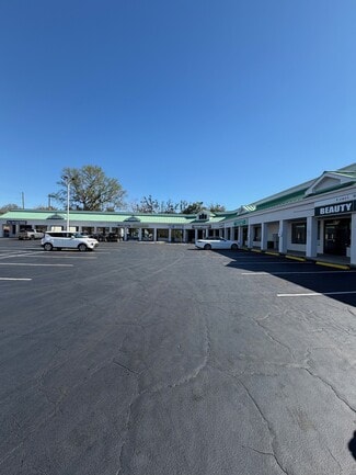 Plus de détails pour 175 Blanding Blvd, Orange Park, FL - Bureau/Local commercial, Local commercial à louer
