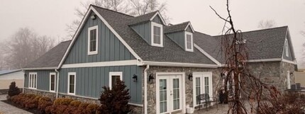 5420 Olney Laytonsville Rd, Olney, MD à louer Photo de l’immeuble– Image 2 sur 10