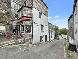 Plus de détails pour 1 Southgate Pl, Launceston - Local commercial à vendre