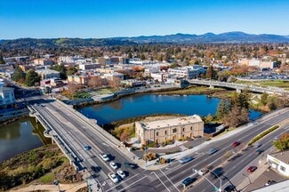 Plus de détails pour 920-930 3rd St, Napa, CA - Local d'activités à louer