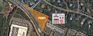 Plus de détails pour 44250 Ice Rink Plz, Ashburn, VA - Terrain à louer