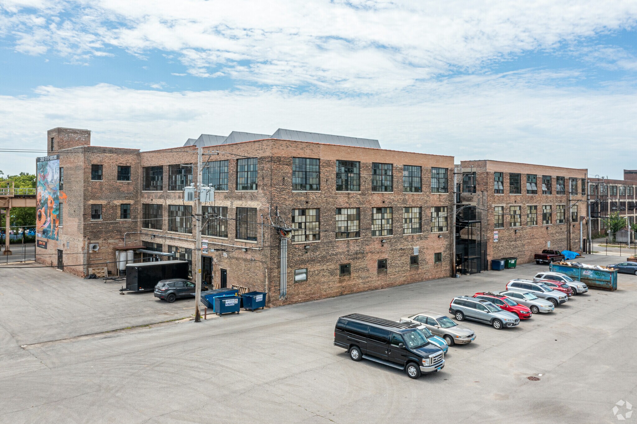 4348 W Lake St, Chicago, IL à louer Photo de l’immeuble– Image 1 sur 20